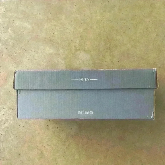 Stacey Adams Mens BLACK Loafers & Slip Ons. Size 11.5 M in box. - Picture 13 of 16